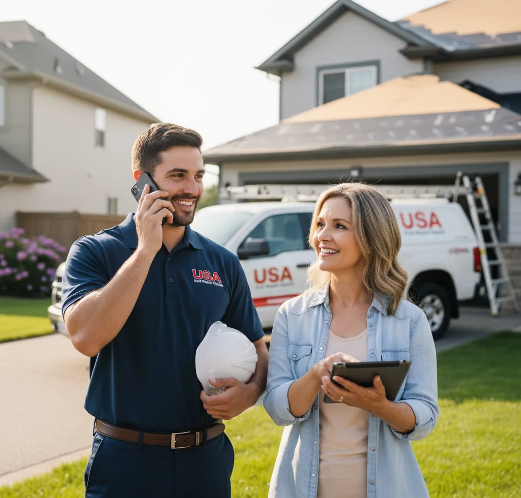 Roof Leak Repair in Palisades, NY